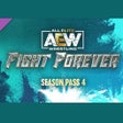 AEW: Fight Forever - Season Pass 4 icon