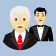 Icon of program: Gay Daddies Chat