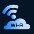 Icono de programa: WiFi Monitor  Signal Laun…