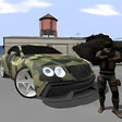 Icon of program: Army Extreme Car Driving …