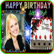 Icono de programa: Birthday Frame Happy Birt…