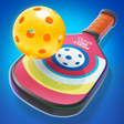 Icon of program: Pickle Ball Clash