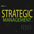 Icon of program: Strategic Management 2020