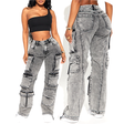 Icono de programa: Women's plus size jeans