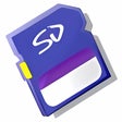 Icono de programa: Flash Memory Toolkit