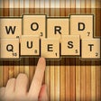 Icon of program: Word Quest - Free Word Ch…