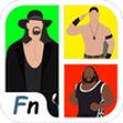Icon of program: Wrestling Legend Trivia Q…