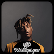 Icono de programa: (R.I.P) Juice WRLD Wallpa…