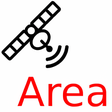Icono de programa: GPS area measure - land s…