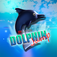 Icono de programa: Dolphin Jump Free