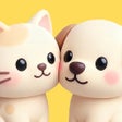 Icono de programa: 宠秀-猫狗翻译器萌宠写真