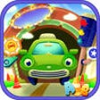 Icon of program: Car Typing Gallop - Educa…