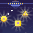 Icon of program: Bounce Ball - Destroy Pla…