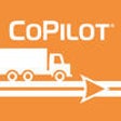 Icon of program: CoPIlot Truck HD Europe -…
