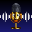 Icon of program: ClownFish Voice Changer E…