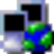 Icon of program: OpenVPN GUI