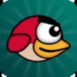 Icon of program: Flappy Red Bird Little Wi…