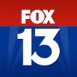 Icon of program: FOX13 Memphis - News, Tra…