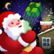 Icon of program: Slingin' Santa: Christmas…