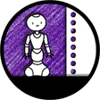 Icono de programa: Robot Mayhem