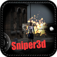 Icono de programa: Sniper 3d : Zombie