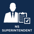 Icon of program: NS Superintendent