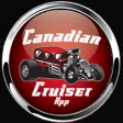 Icon of program: Canadian Cruiser App