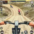 Icon of program: BMX Cycle Stunt Game: Meg…