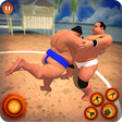 Icono de programa: Sumo Wrestling Fighting G…