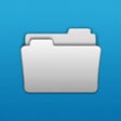 Icon of program: File Manager Pro App