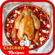 Icon of program: Chicken Recipes Free