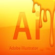 Icon of program: Easy To Learn - Adobe Ill…