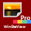 Icono de programa: Winstaview Pro for Window…