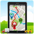 Icon of program: GPS Route Address Finder