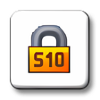 Icono de programa: S10 Password Vault Portab…