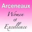 Icon of program: Arceneaux Women of Excell…
