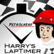 Icon of program: Harry's LapTimer Petrolhe…