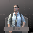 Icon of program: Reo open world - Real lif…