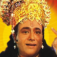 Icon of program: Vishnu Puran by B R Chopr…