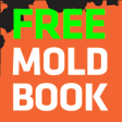 Icon of program: Free Mold Book App