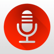 Icon of program: ALON Dictaphone - Voice R…