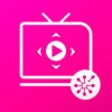 Icon of program: tv