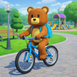 Icon of program: Ultimate Bear: World Adve…