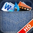 Icon of program: iFileExpress HD Instantly…
