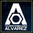 Icon of program: Talleres Peninsulares Alv…