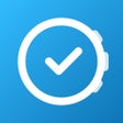 Icon of program: aTimeLogger Pro Time Trac…