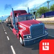 Icono de programa: Truck Simulator PRO 2