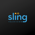 Icon of program: Sling TV for Windows 10