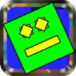 Icon of program: Bouncing Square - Avoid t…
