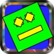 Icon of program: Bouncing Square - Avoid t…